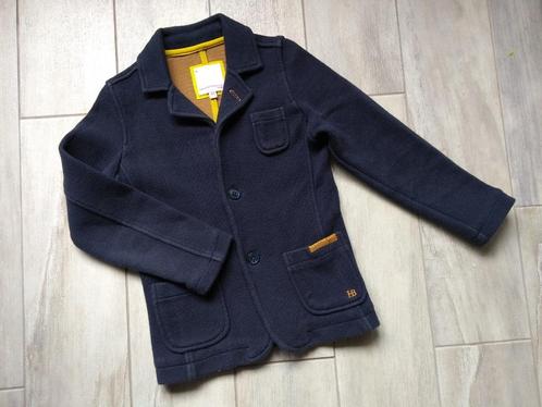 ✿ M116/122 - Jasje, Kinderen en Baby's, Kinderkleding | Maat 116, Zo goed als nieuw, Meisje, Jas, Ophalen of Verzenden