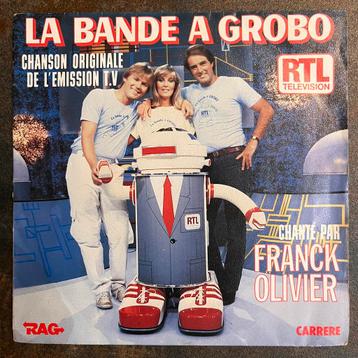 La Bande a Grobo, RTL Television beschikbaar voor biedingen