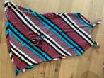 protest topje blauw en roze maat 128 - BD3, Kinderen en Baby's, Kinderkleding | Maat 128, Gebruikt, Protest, Meisje, Ophalen of Verzenden