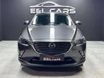 Mazda CX-3 CX-3 1.5 SKYACTIV-D *12 mois de garantie*, Auto's, 105 pk, Gebruikt, 4 cilinders, Leder