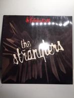 LP - The Stranglers - The Collection 1977 - 1982 ( Vinyl ), Ophalen of Verzenden, Zo goed als nieuw, 12 inch, Alternative