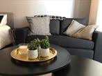 IKEA slaapbank met kussens, Ophalen, Gebruikt