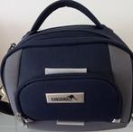 Sac à main Kangourou, Enlèvement, Bleu