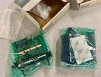 TOSHIBA EX10-MD131 PLC Moduul module + EX10-MR061 240 vac, Ophalen of Verzenden, Nieuw