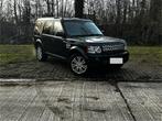 Land Rover Discovery 4 - 3.0L V6 - FULL OPTION - EXPORT - 7Z, Auto's, Land Rover, Automaat, Euro 5, Zwart, USB