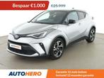 Toyota C-HR 2.0 Hybrid Dynamic Business (bj 2023, automaat), Auto's, Stof, Gebruikt, 1520 kg, 184 pk