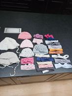 Lot chapeau.  Bandeaux.  Naissance jusqu'à 12 mois, Enfants & Bébés, Enlèvement