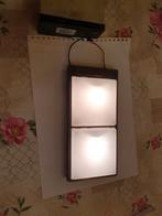 Lamparmatuur 12 volt, Caravans en Kamperen, Ophalen of Verzenden, Gebruikt