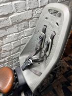 Yepp fietsstoeltje met verlengstuk easyfit, Ophalen, Gebruikt