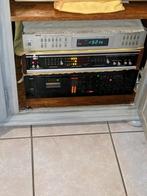 Te koop NAKAMICHI DRAGON in perfecte staat, Ophalen of Verzenden, Zo goed als nieuw