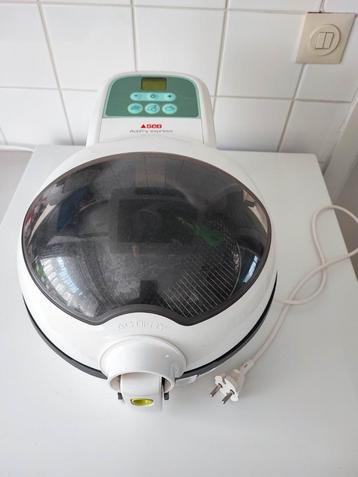 Seb Actifry express airfryer  beschikbaar voor biedingen