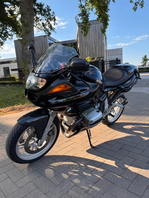 Bmw R1100s, Motoren, Motoren | BMW, Particulier, Sport, meer dan 35 kW, 2 cilinders, Ophalen