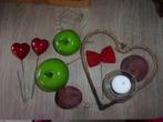 deco-accessoires, Ophalen of Verzenden, Gebruikt