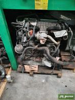 Audi A3 motor 2.0 TDD 2008 135d km 2008 BKD AZV, Auto-onderdelen, Ophalen of Verzenden, Gebruikt, Audi