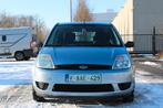 Ford Fiesta 1.3 Blues, Auto's, Ford, 1299 cc, 4 cilinders, Blauw, Bedrijf