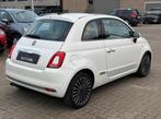 Fiat // 500, Auto's, Voorwielaandrijving, 4 zetels, Overige bekleding, Wit