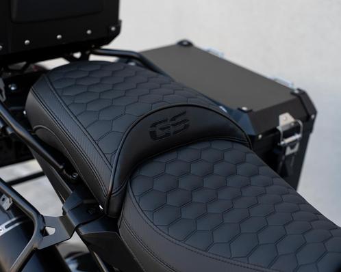 Custom zadels/custom seats BMW GS - Honda X-ADV - YAMAHA, Motoren, Tuning en Styling, Ophalen of Verzenden