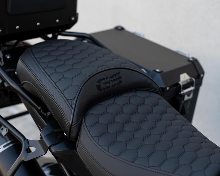 Custom zadels/custom seats BMW GS - Honda X-ADV - YAMAHA, Motoren, Tuning en Styling, Ophalen of Verzenden