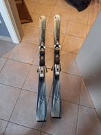 Skilatten 154cm, Sport en Fitness, Skiën en Langlaufen, Ophalen, 140 tot 160 cm, Gebruikt, Ski's