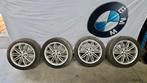 M Breedset velgen 17 inch styling 207 BMW 1 serie E81 E82 E8, Gebruikt, Banden en Velgen, 17 inch, Ophalen of Verzenden