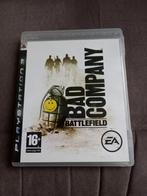 PS3 Battlefield Bad Company, Games en Spelcomputers, Gebruikt, 1 speler, Ophalen of Verzenden, Vanaf 16 jaar