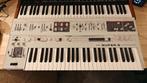 UDO Super 6 binaural synthesizer (incl 2j garantie), Ophalen of Verzenden, Zo goed als nieuw, Met midi-aansluiting, 49 toetsen