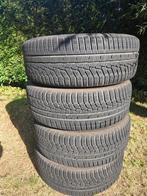 Kia Sportage 4. winterbanden op Velg. Steek 5 x 114.3, Auto-onderdelen, Ophalen, Gebruikt, Banden en Velgen, 17 inch