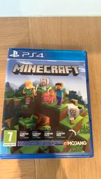 Minecraft, Games en Spelcomputers, Games | Sony PlayStation 4, Ophalen of Verzenden, Zo goed als nieuw