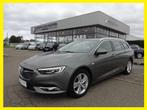 Opel Insignia Sportstourer Innovation 1.6 CDTi 136pk !, Auto's, Te koop, Zilver of Grijs, Break, 5 deurs