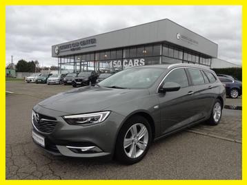 Opel Insignia Sportstourer Innovation 1.6 CDTi 136pk ! beschikbaar voor biedingen