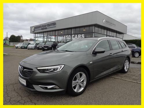 Opel Insignia Sportstourer Innovation 1.6 CDTi 136pk !, Autos, Opel, Entreprise, Insignia, ABS, Phares directionnels, Airbags
