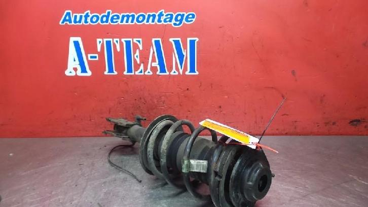 SCHOKBREKER RECHTS VOOR Chrysler PT Cruiser, Auto-onderdelen, Ophanging en Onderstel, Chrysler, Gebruikt