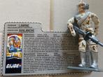 Gi joe, Ophalen of Verzenden, Gebruikt
