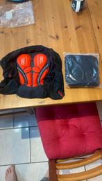 Rambux fiets onderbroek. Maat XL., Ophalen