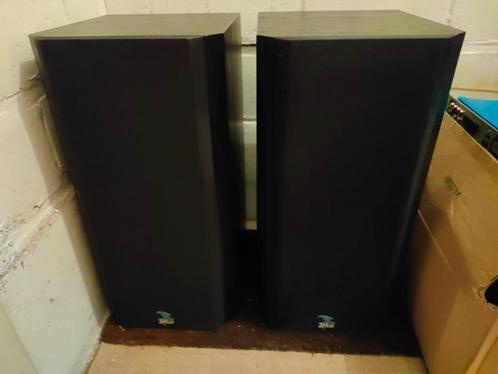Focal JMlab speakers/luidsprekers, Audio, Tv en Foto, Luidsprekerboxen, Zo goed als nieuw, Ophalen of Verzenden