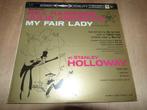 Lp Soundtrack My fair lady, Cd's en Dvd's, Ophalen of Verzenden, Gebruikt, 12 inch