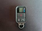 GoPro Remote, Audio, Tv en Foto, Ophalen of Verzenden, Zo goed als nieuw, GoPro
