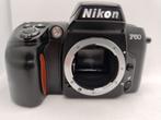 Nikon F 60 Camera Body, Ophalen of Verzenden, Zo goed als nieuw, Spiegelreflex, Nikon