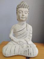Petit Bouddha en pierre 22 cm, Maison & Meubles, Accessoires pour la Maison | Statues de Bouddha, Comme neuf, Enlèvement