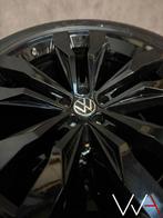 21'' Volkswagen Touareg CR7 Suzuka velgen BTW set origineel, Gebruikt, -, 285 mm, -