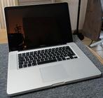 MacBook Pro-model: A1286 voor onderdelen of om te worden opg, Gebruikt, 2 tot 3 Ghz, 15 inch, 8 GB