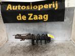 Schokdemperpoot links-voor van een Volvo V50, Ophalen of Verzenden, 3 maanden garantie, Gebruikt, Volvo