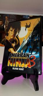 American Ninja 3, CD & DVD, DVD | Action, Comme neuf, Enlèvement ou Envoi