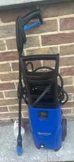 Karcher Nilfisk. Foctıon très bien 60 euro, Tuin en Terras, Waterpompen, Ophalen, Gebruikt, Handmatig, Overige typen
