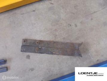 Bumpersteun set voor bmw e21 315 316 318 320 323i beschikbaar voor biedingen