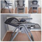 Chaise haute évolutive chicco, Ophalen, Zo goed als nieuw