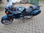 Honda deauville 650, Motoren, Particulier, Handvatverwarming