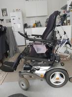 Elektrische rolstoel Permobil C350. Altijd goed onderhouden, Diversen, Rolstoelen, Ophalen, Gebruikt, Elektrische rolstoel