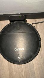 Airson Robot: Zuigen & Dweilen, Enlèvement ou Envoi, Comme neuf