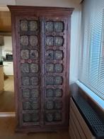 Indisch meubilair, Ophalen